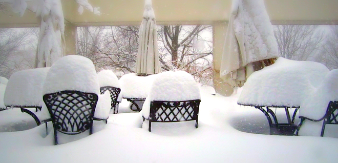 Snowmageddon 2010