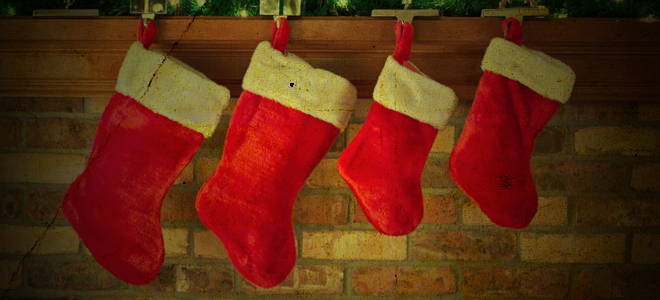 Stocking Stuffers