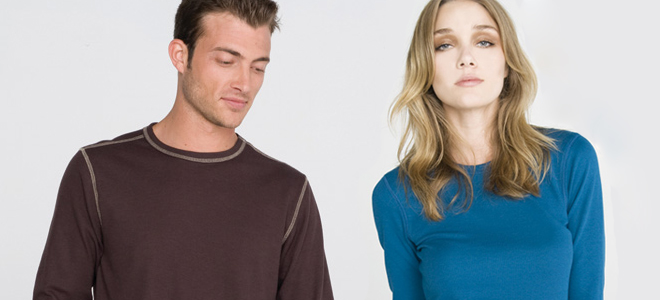 Canvas and Bella Thermals
