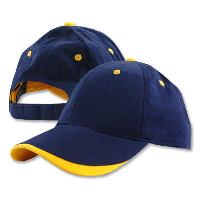 Sportsman-Two-Tone-Cap