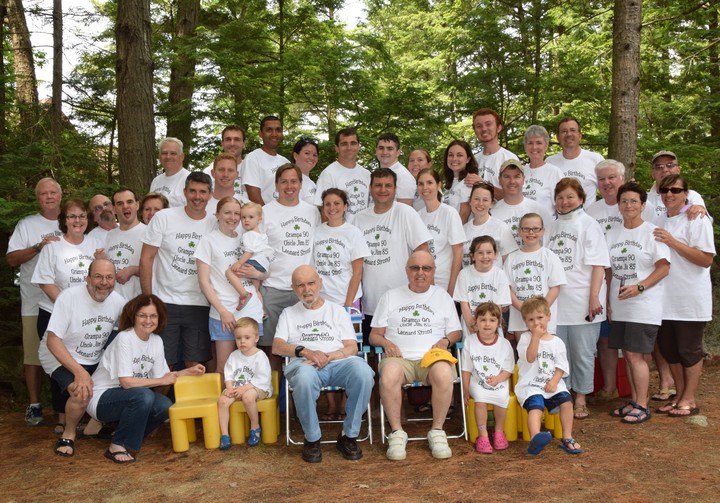 85th-birthday-party-ideas