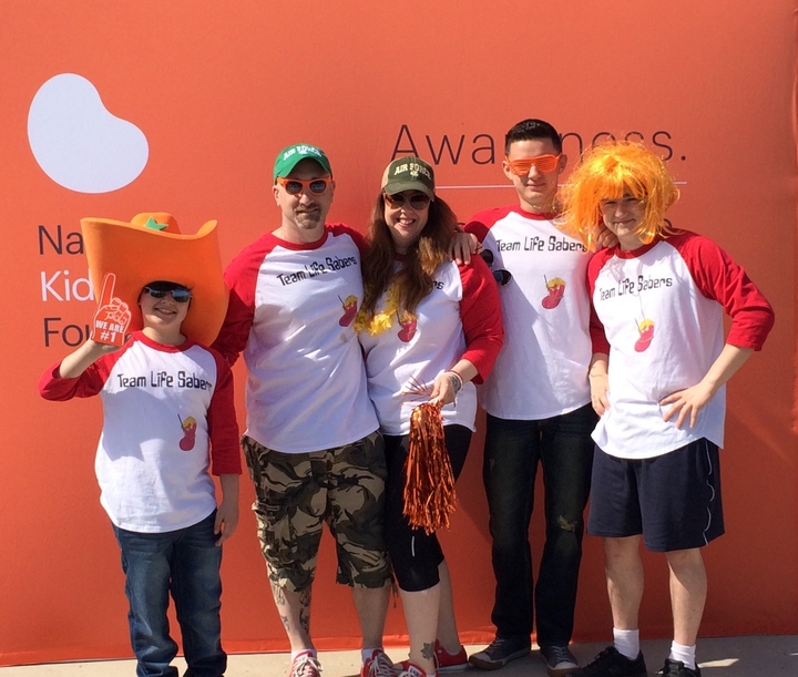 kidney-walk-slogans