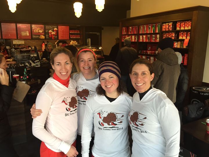 turkey-trot-slogans
