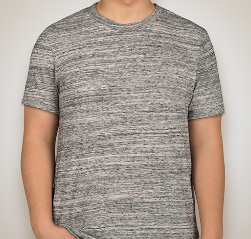 Melange T-Shirts