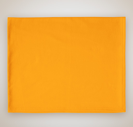 Sweatshirt Blanket