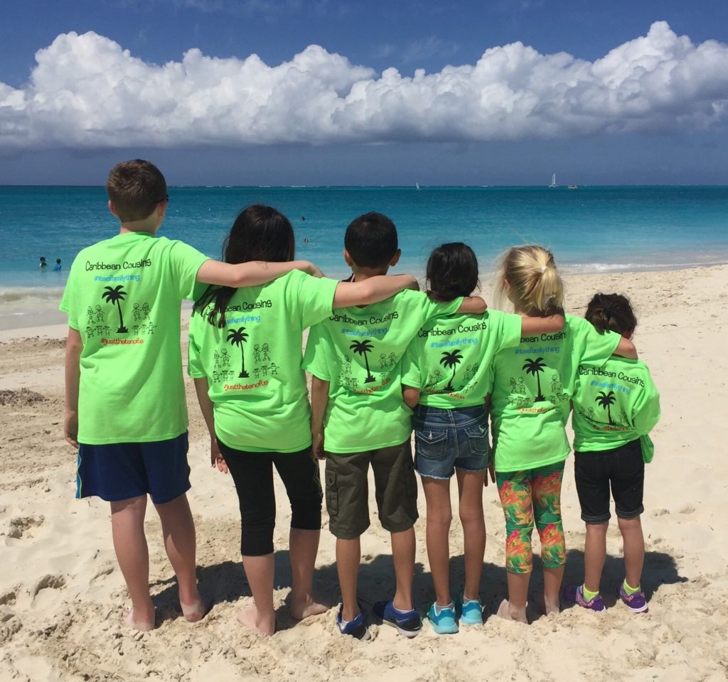 caribbeancousins