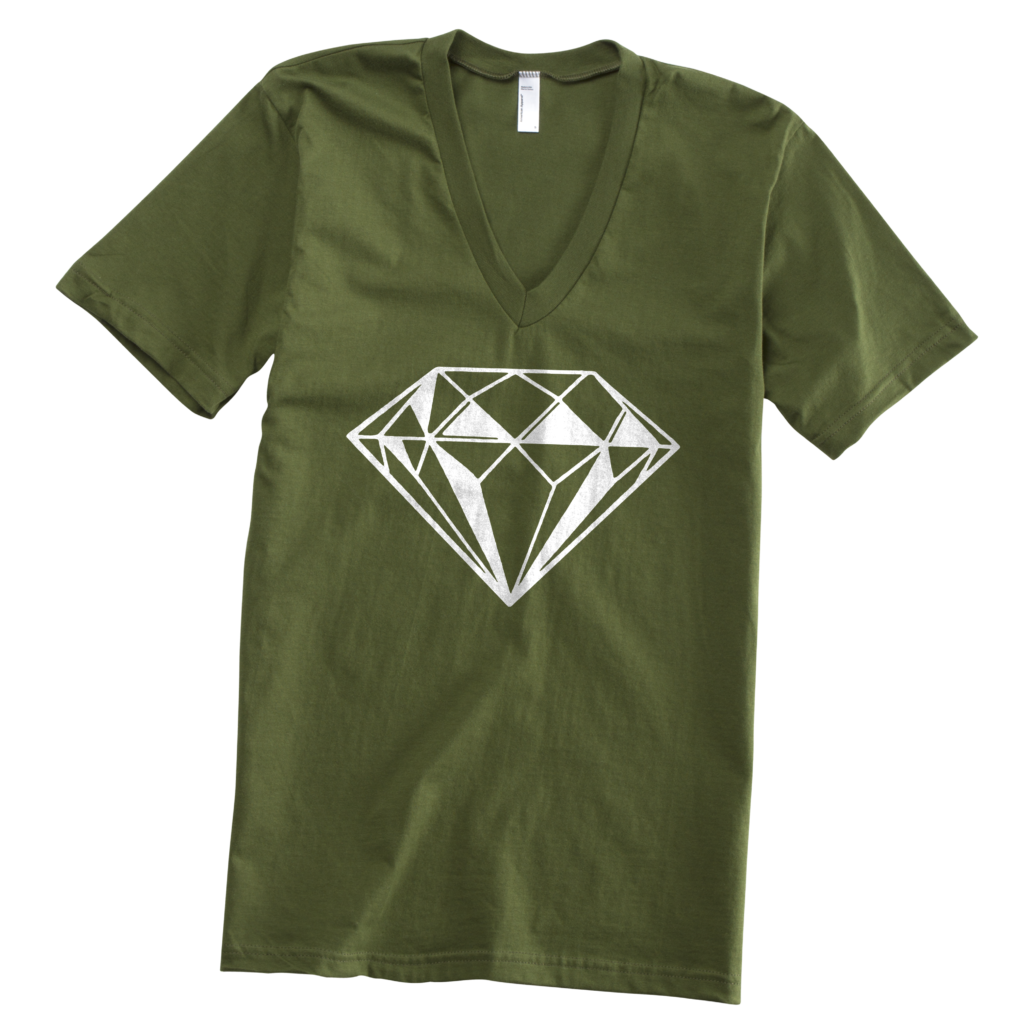 vneck