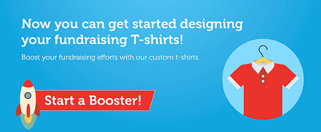 Start a Booster to supplement your marketing automation.