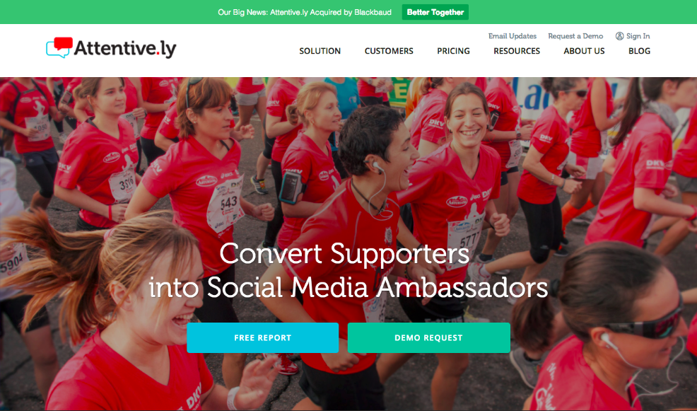 attently-website