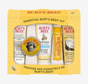 custom lip balm wellness corporate holiday gifts