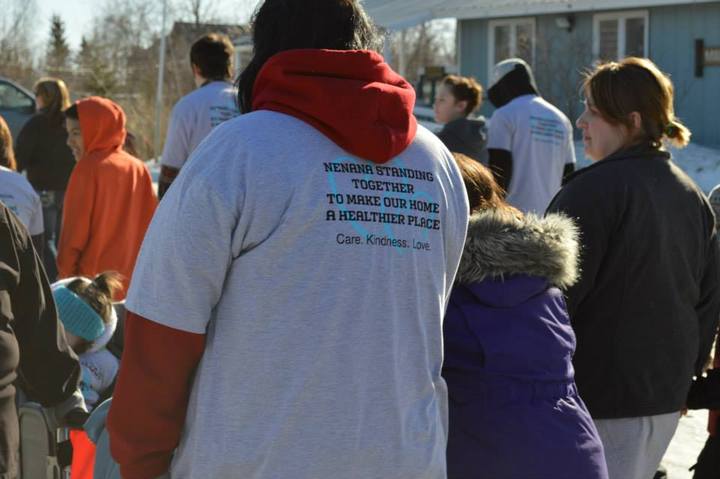 Domestic violence awareness shirt design ideas