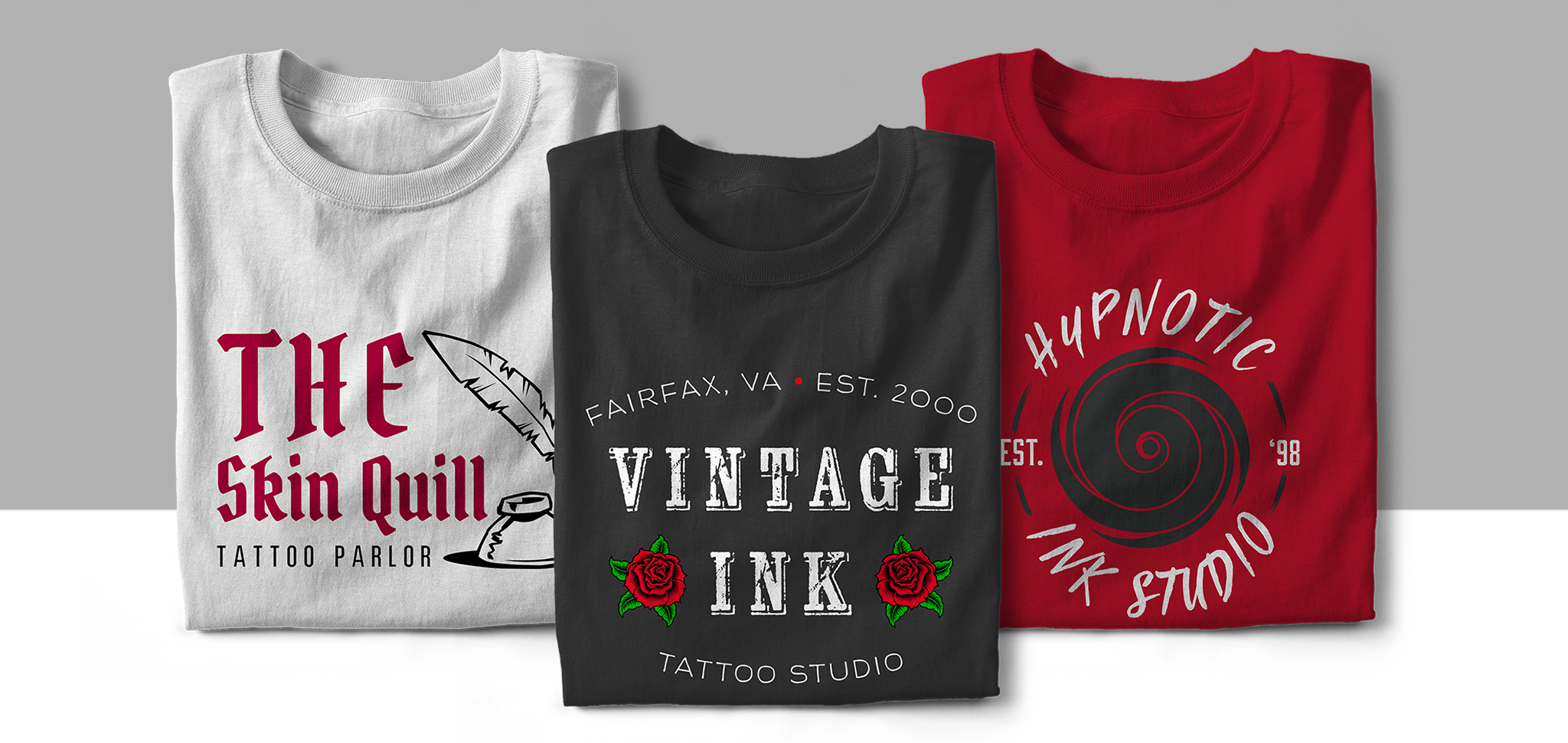 400 tattoo shop names design ideas