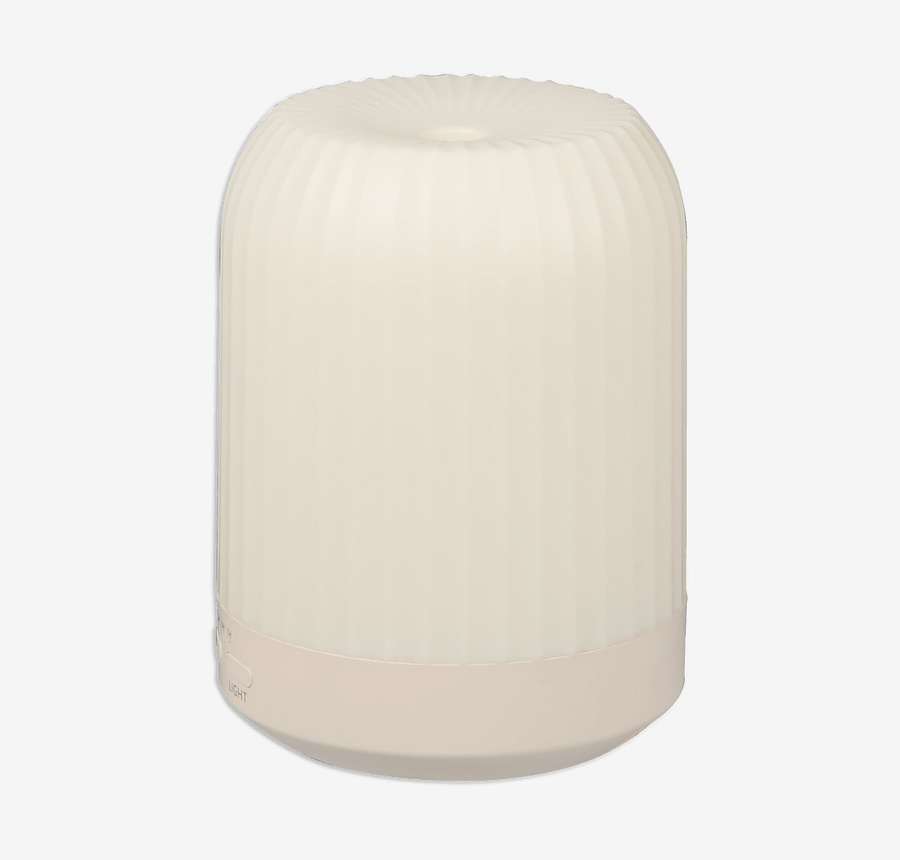 Wellable Ambient Light Humidifier