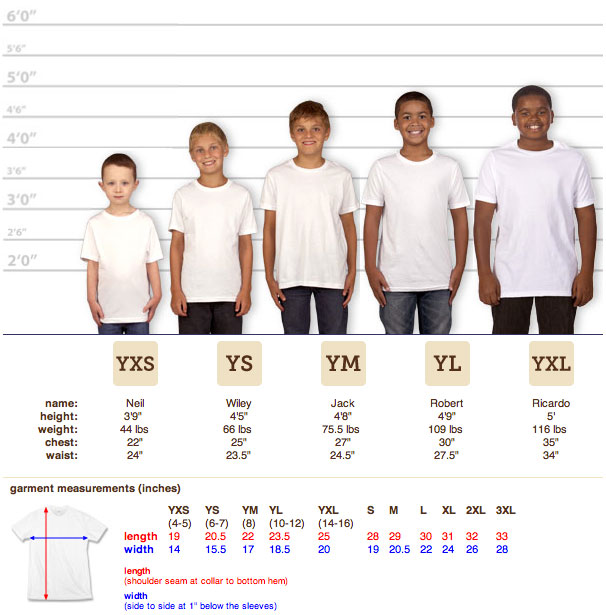 Nl jt youth