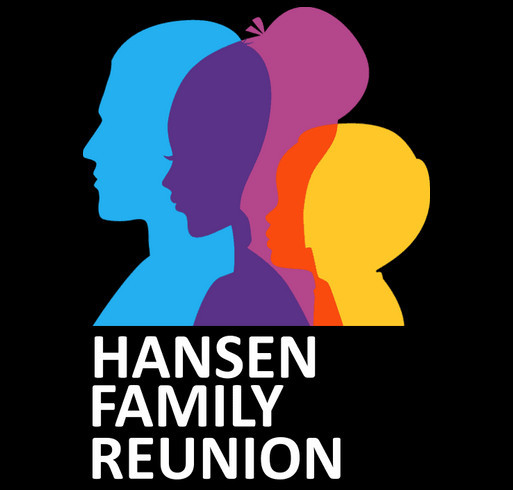 Family reunion design idea