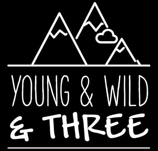 3 years old design idea