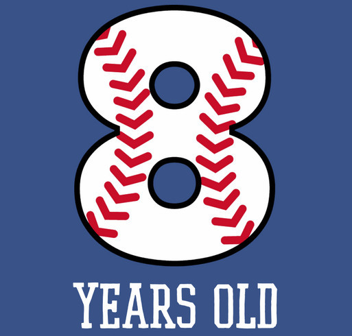 8 years old design idea