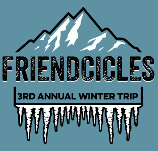 Friendcicles design idea