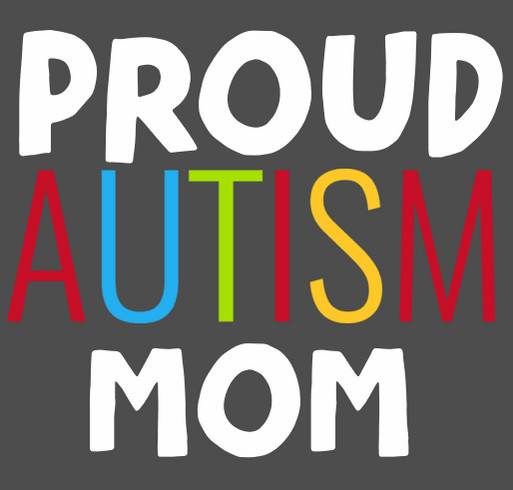 Charity Design Idea (Autism Awareness)