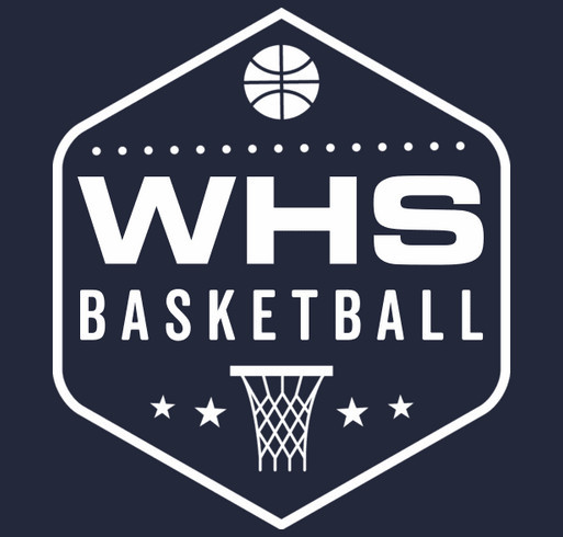 HS Basketball design idea