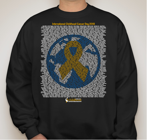 Hanes Crewneck Sweatshirt