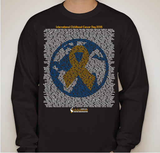 Gildan Ultra Cotton Long Sleeve T-shirt