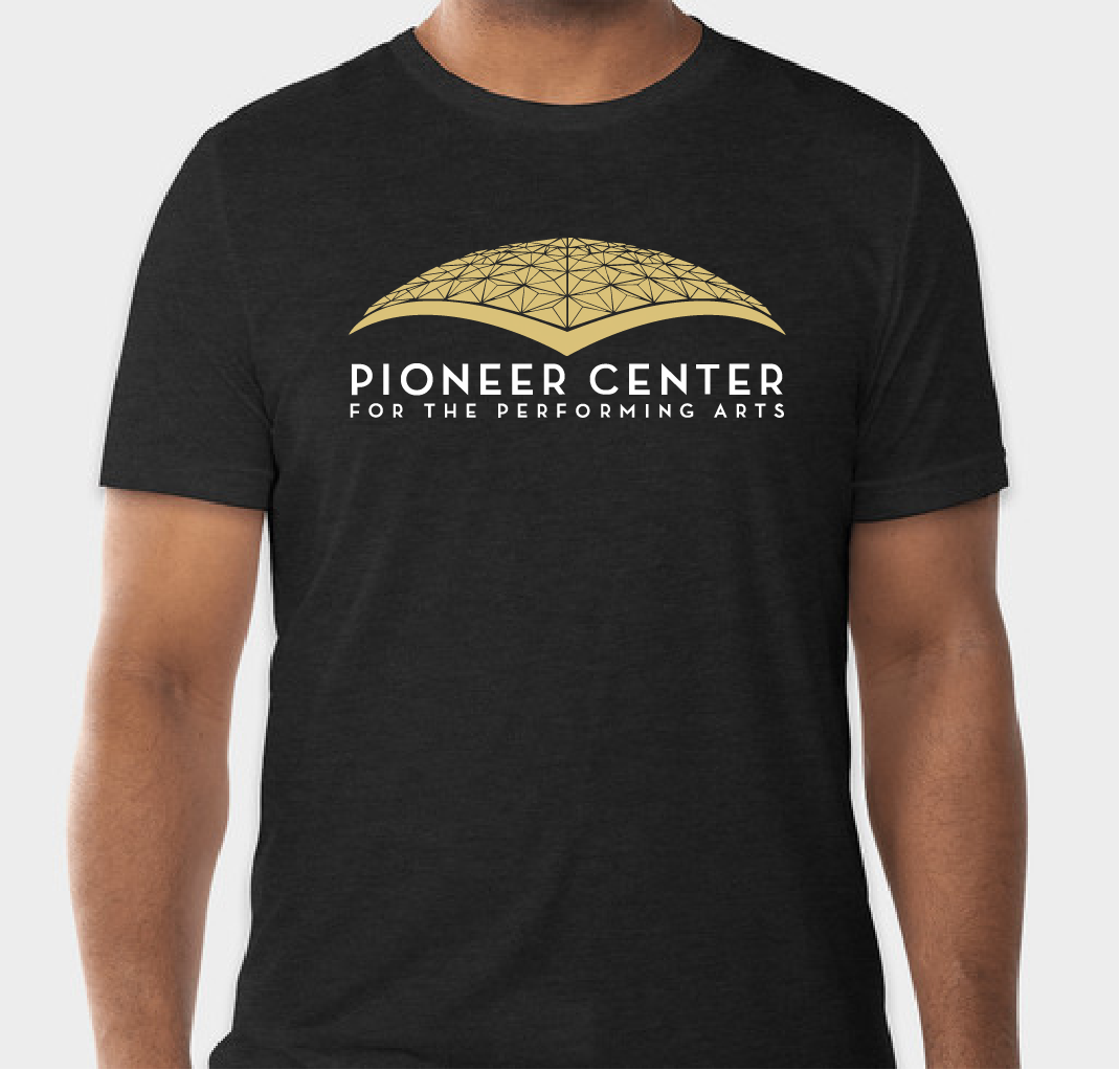 Bella + Canvas Tri-Blend T-shirt
