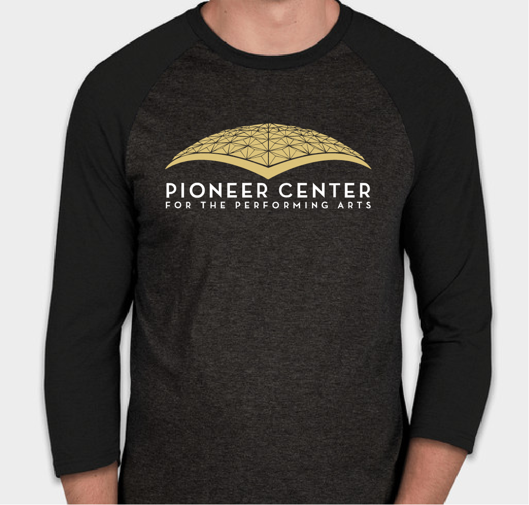 District Tri-Blend Raglan T-shirt