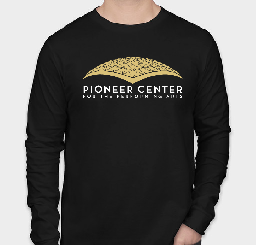 Bella + Canvas Long Sleeve Jersey T-shirt