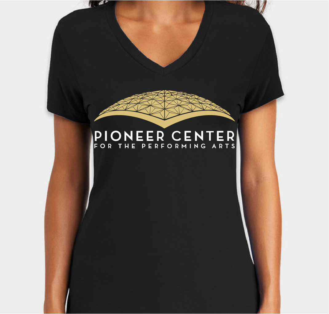 District Women's Perfect Weight V-Neck T-shirt