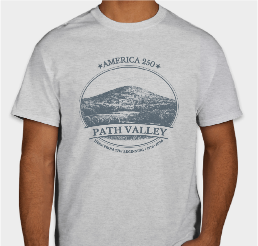 Gildan 100% Cotton T-shirt