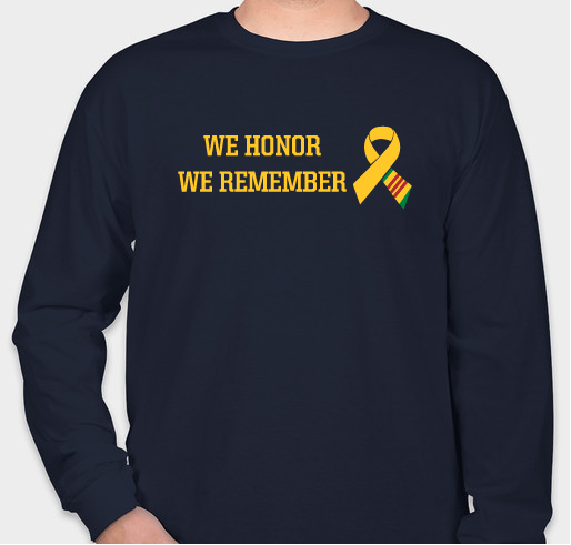 Gildan 100% Cotton Long Sleeve T-shirt