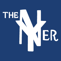 New Yorker Softball 2026: Part II shirt design - zoomed