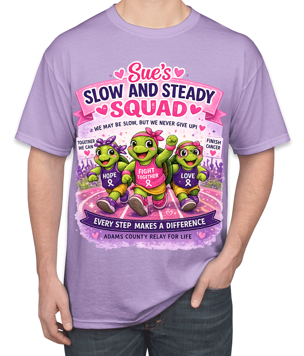 Gildan DryBlend 50/50 T-shirt
