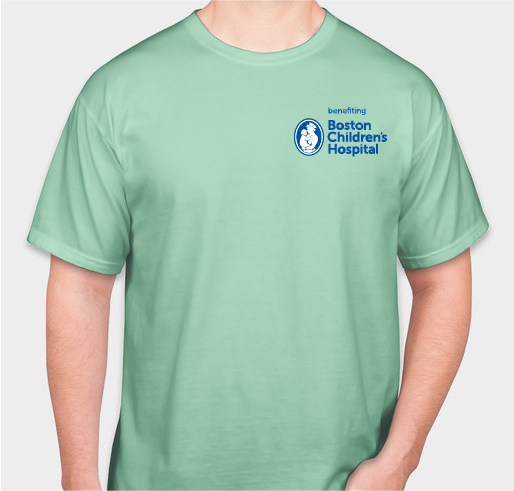Comfort Colors 100% Cotton T-shirt