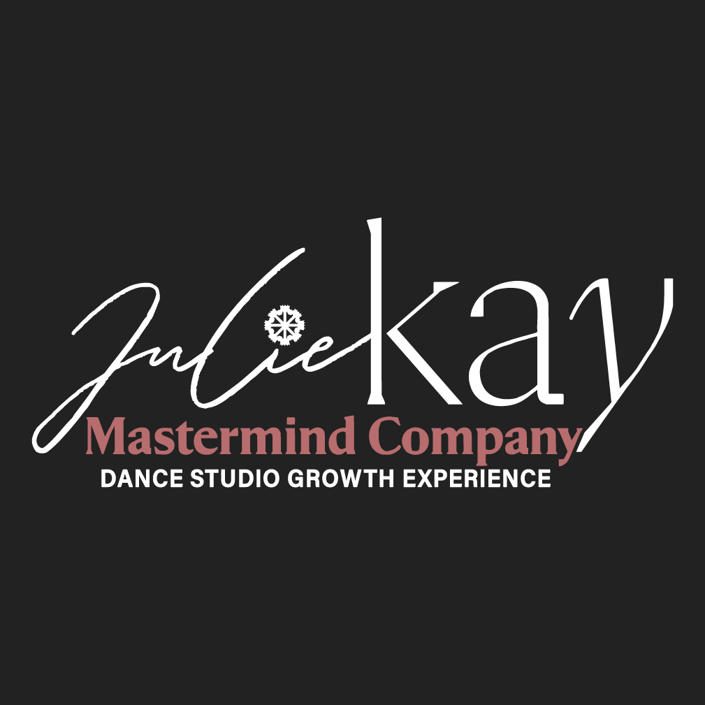 Julie Kay Mastermind - Woman's Tee shirt design - zoomed