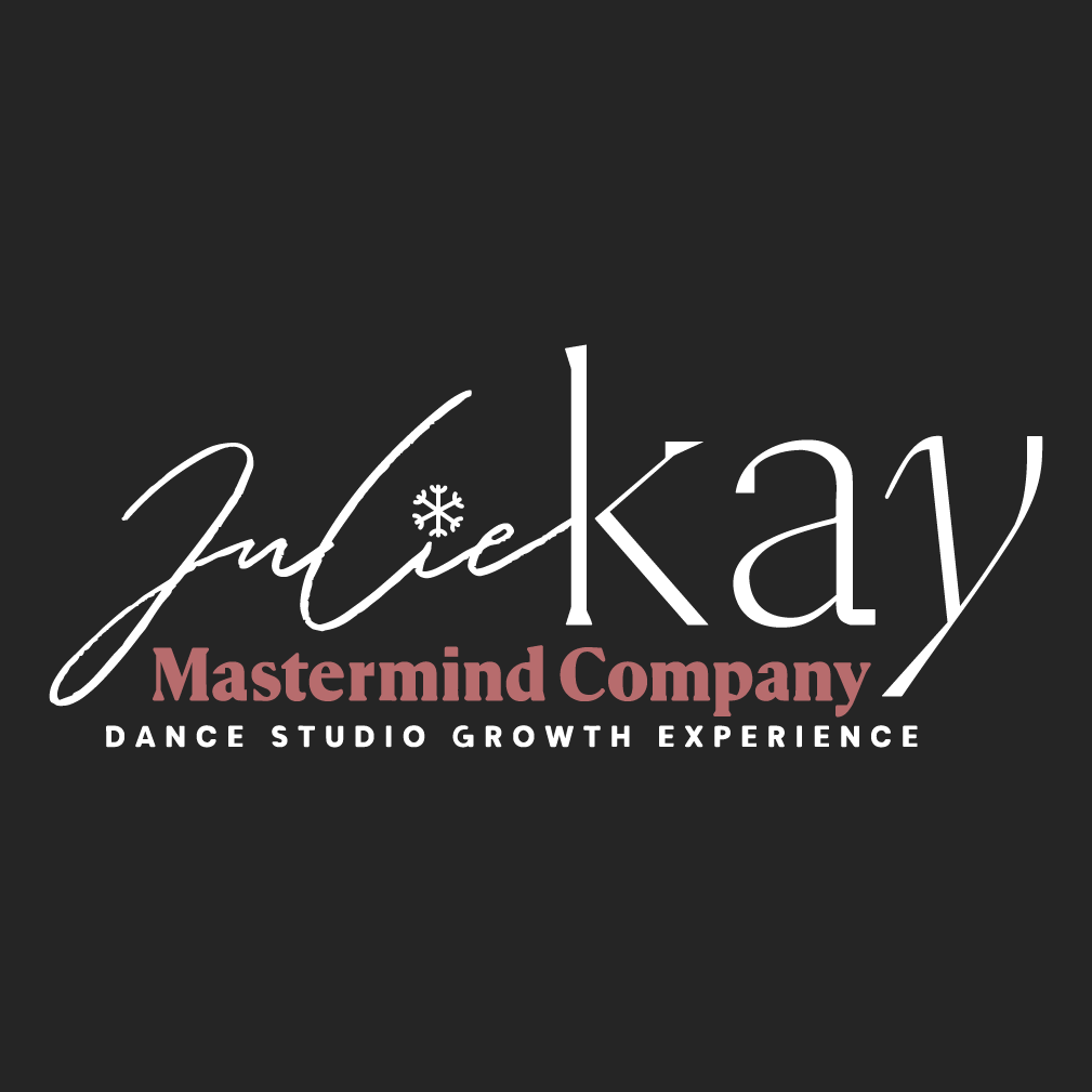 Julie Kay Mastermind - Woman's Tee shirt design - zoomed