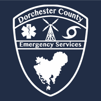 NICU Awareness Month EMS Shirts shirt design - zoomed