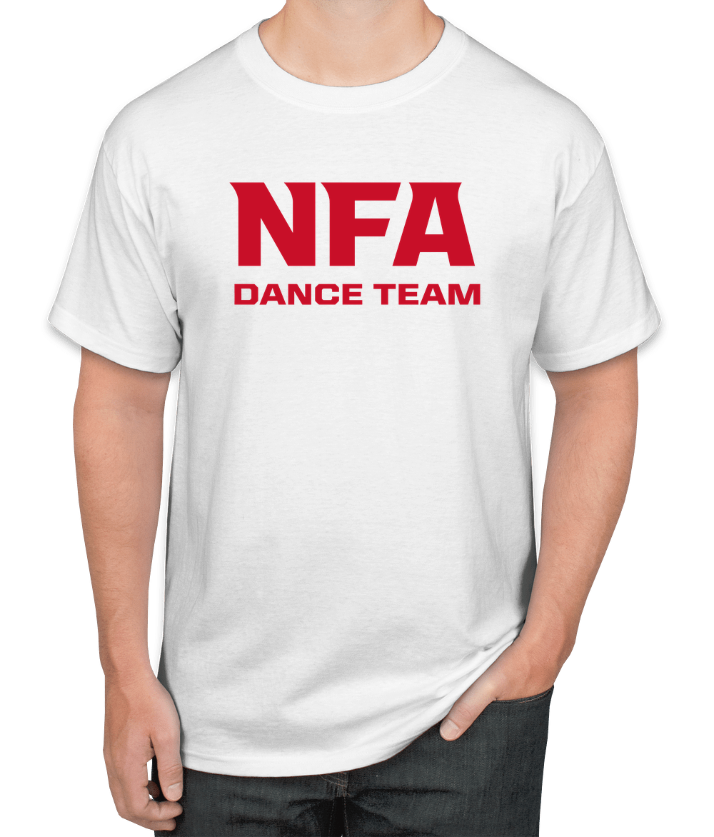 Hanes Authentic T-shirt