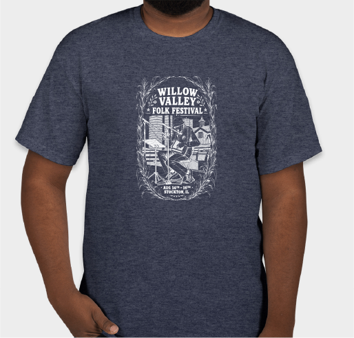 Gildan Ultra Cotton T-shirt
