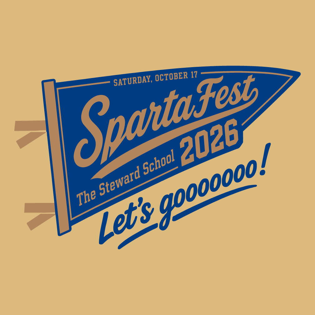 SpartaFest 2026 T-shirt Sales shirt design - zoomed