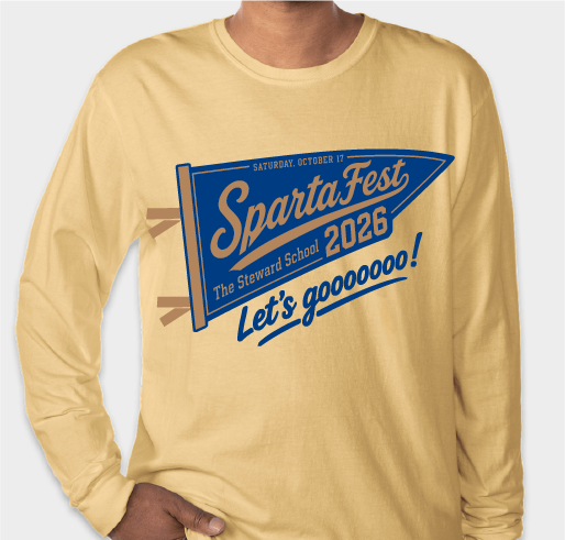 Comfort Colors 100% Cotton Long Sleeve Shirt