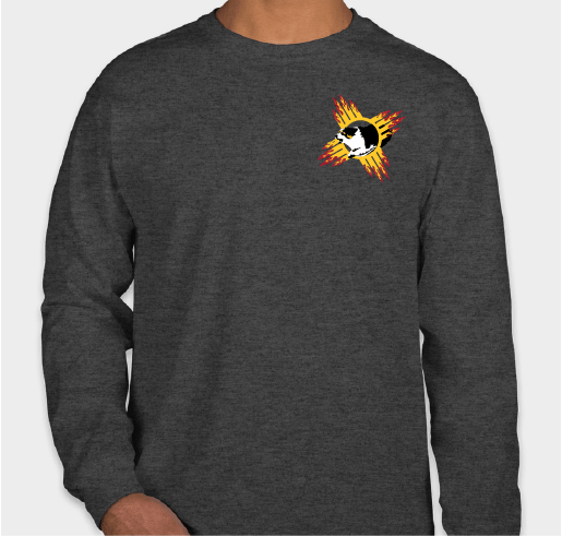 Gildan Ultra Cotton Long Sleeve T-shirt