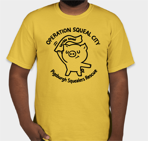 Gildan Ultra Cotton T-shirt