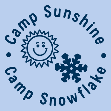 Camp Sunshine Sweatshirt Sale shirt design - zoomed