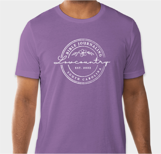 Bella + Canvas Jersey T-shirt