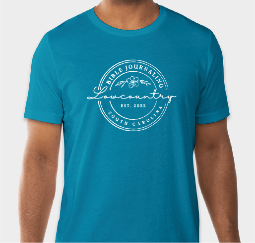 Bella + Canvas Jersey T-shirt