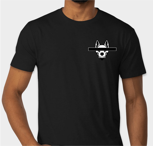 Next Level Tri-Blend T-shirt