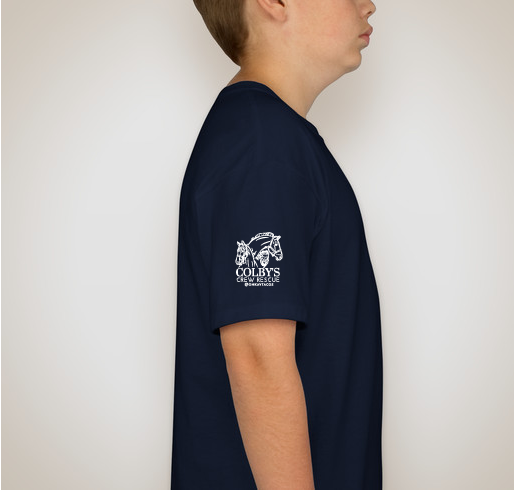 Big John Memorial Shirt shirt design - zoomed