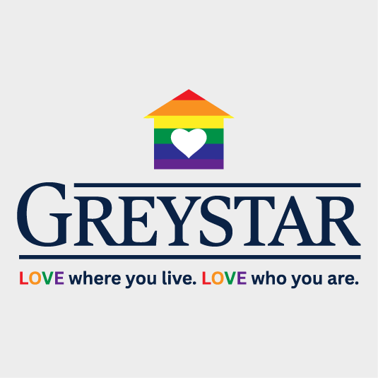 Greystar Austin Pride Shirts On Sale Now!!! shirt design - zoomed